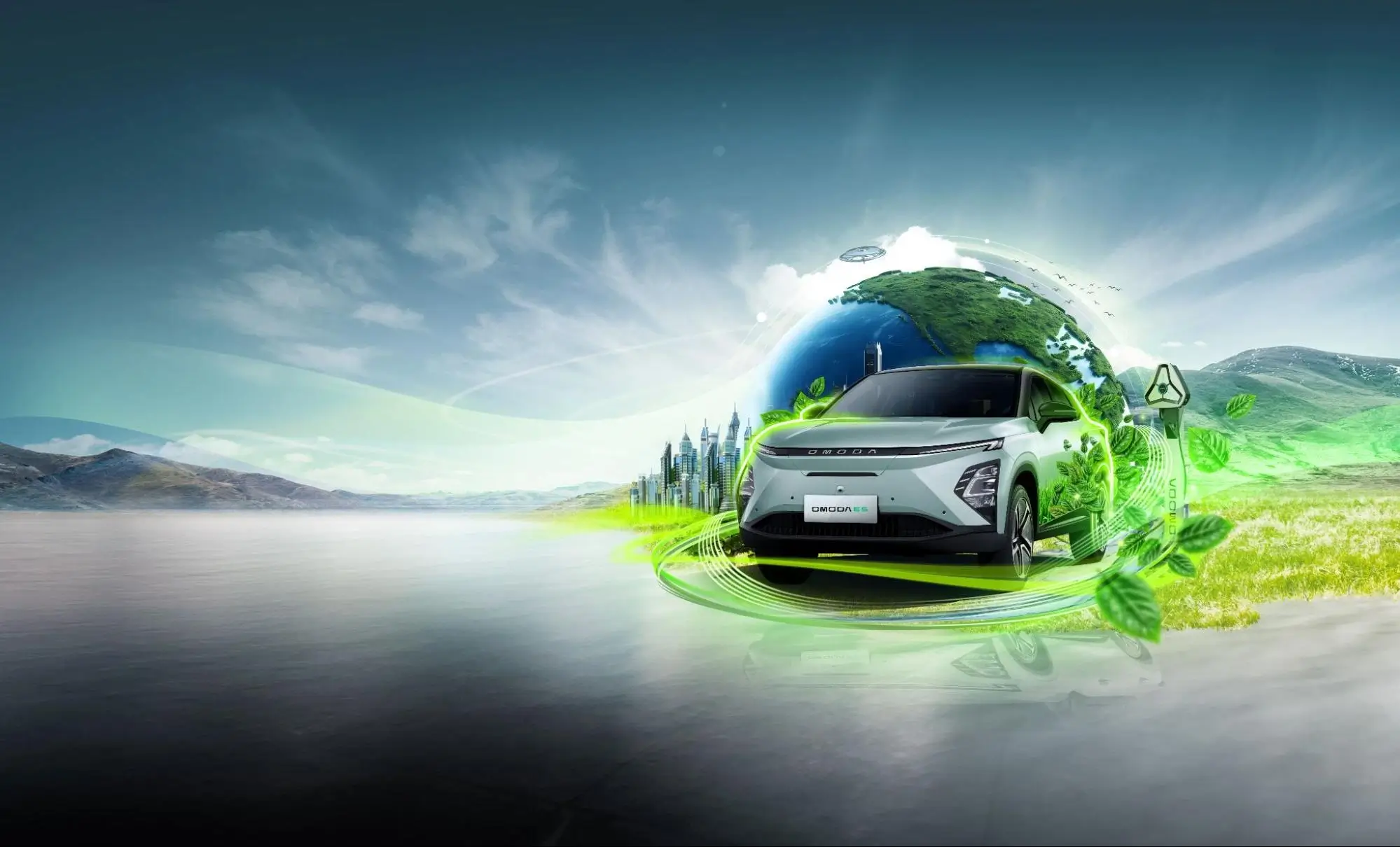 Subsidi Mobil Listrik di Indonesia 2025: Syarat dan Cara Mendapatkannya